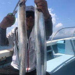 岡田釣船　八英丸 釣果