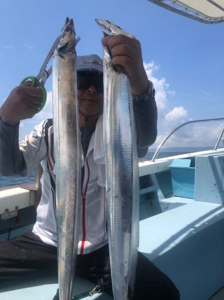 岡田釣船　八英丸 釣果