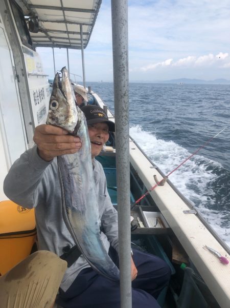 岡田釣船　八英丸 釣果