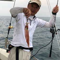 末広丸(熊本) 釣果