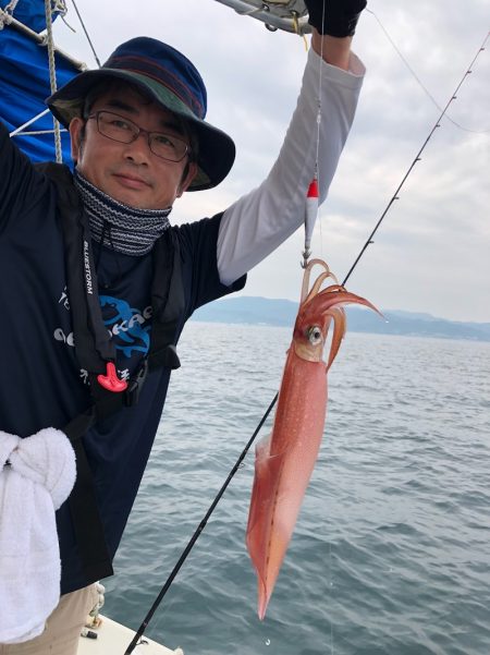 末広丸(熊本) 釣果