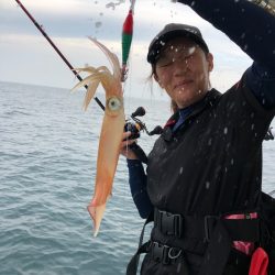 末広丸(熊本) 釣果