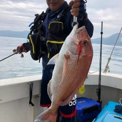 末広丸(熊本) 釣果