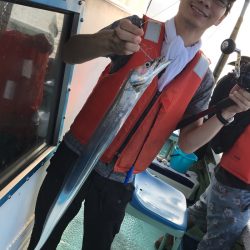 ヤザワ渡船 釣果