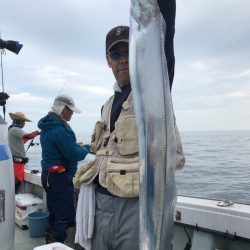 フィッシング キッタカ 釣果