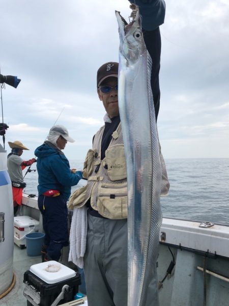 フィッシング キッタカ 釣果