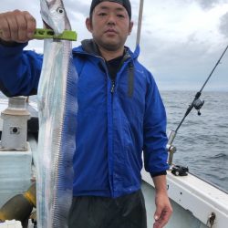 フィッシング キッタカ 釣果