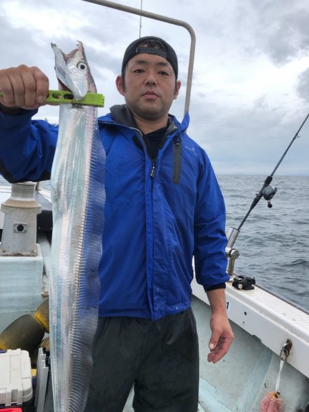 フィッシング キッタカ 釣果