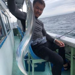 ヤザワ渡船 釣果