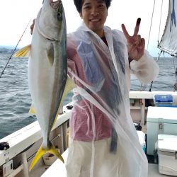 釣人家 釣果