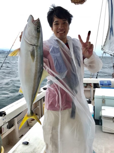 釣人家 釣果