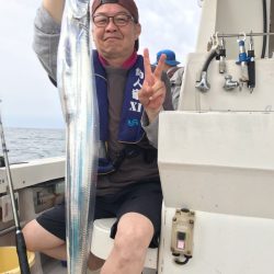 釣人家 釣果