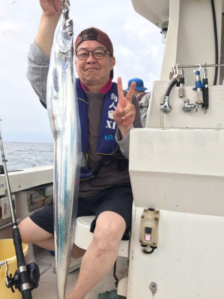 釣人家 釣果