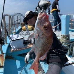 みやけ丸 釣果
