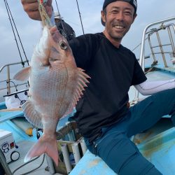 みやけ丸 釣果