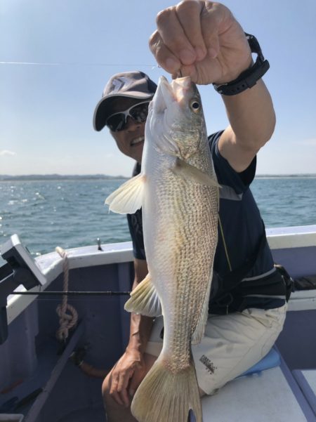 新幸丸 釣果