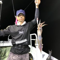 海龍丸（石川） 釣果