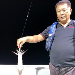 海龍丸（石川） 釣果