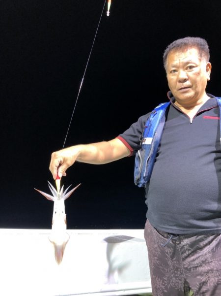 海龍丸（石川） 釣果
