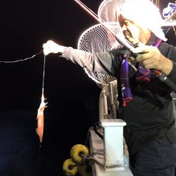 海龍丸（石川） 釣果