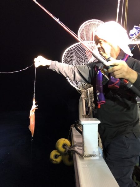 海龍丸（石川） 釣果