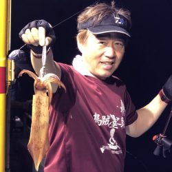 海龍丸（石川） 釣果