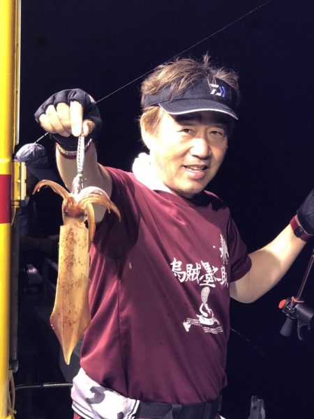 海龍丸（石川） 釣果