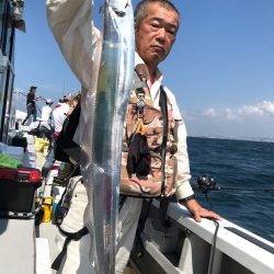 釣人家 釣果