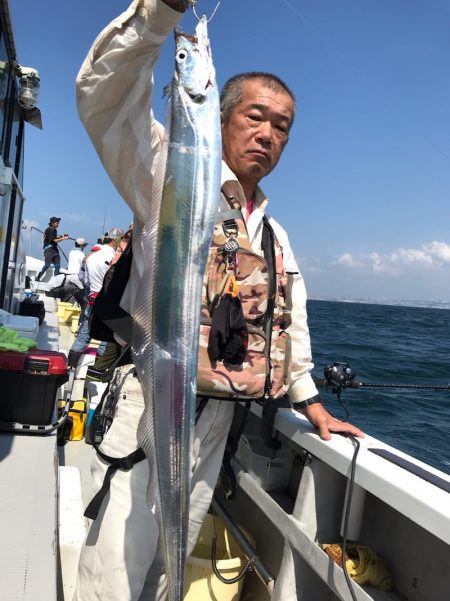釣人家 釣果