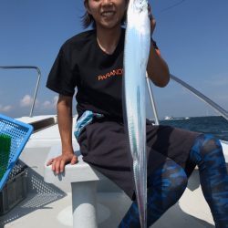 釣人家 釣果