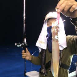 海龍丸（石川） 釣果