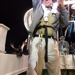 海龍丸（石川） 釣果