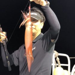 海龍丸（石川） 釣果