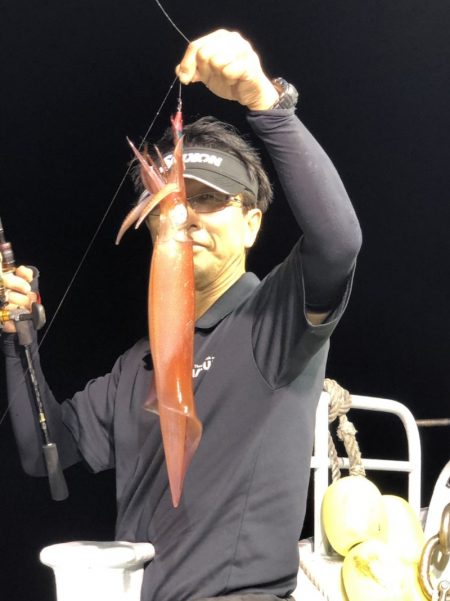 海龍丸（石川） 釣果