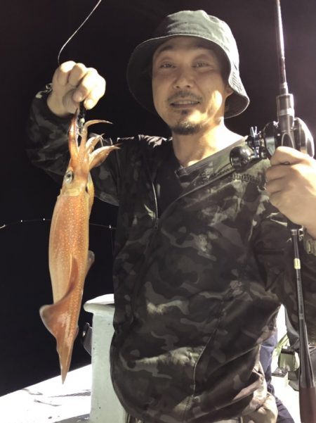 海龍丸（石川） 釣果