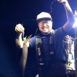 海龍丸（石川） 釣果