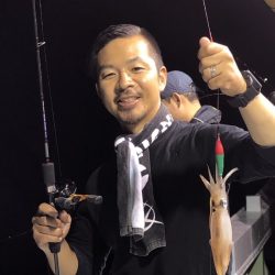 海龍丸（石川） 釣果