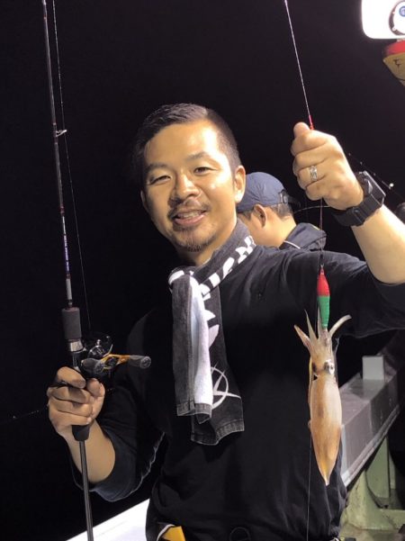 海龍丸（石川） 釣果