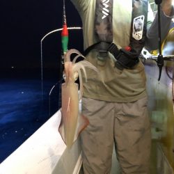 海龍丸（石川） 釣果