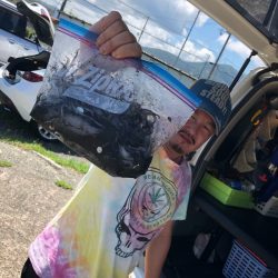 あみや渡船 釣果