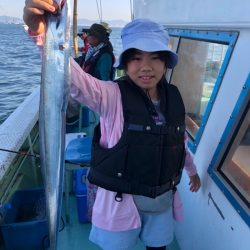 ヤザワ渡船 釣果