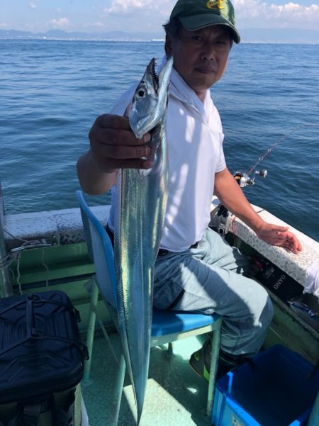 ヤザワ渡船 釣果