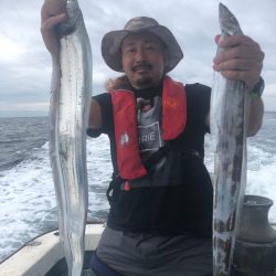 岡田釣船　八英丸 釣果