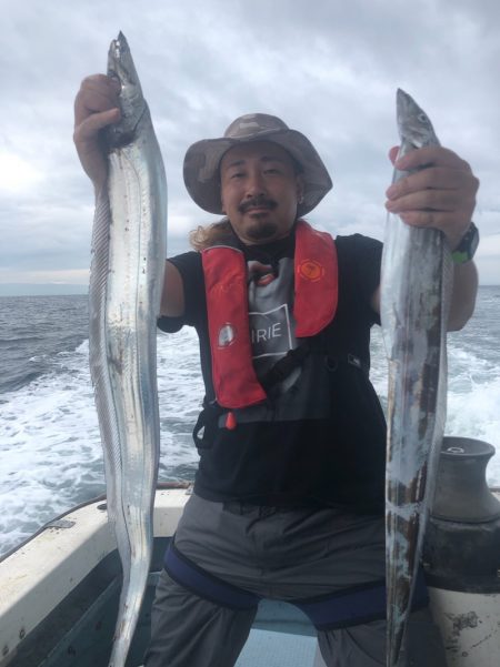 岡田釣船　八英丸 釣果