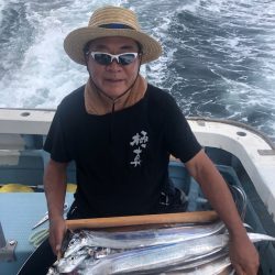 岡田釣船　八英丸 釣果