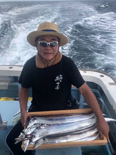 岡田釣船　八英丸 釣果