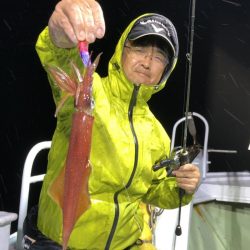 海龍丸（石川） 釣果