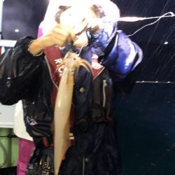 海龍丸（石川） 釣果