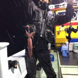 海龍丸（石川） 釣果