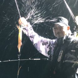 海龍丸（石川） 釣果